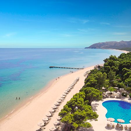 Forte Village Resort - Bouganville Santa Margherita di Pula Ngoại thất bức ảnh