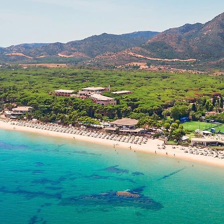 Forte Village Resort - Bouganville Santa Margherita di Pula Ngoại thất bức ảnh
