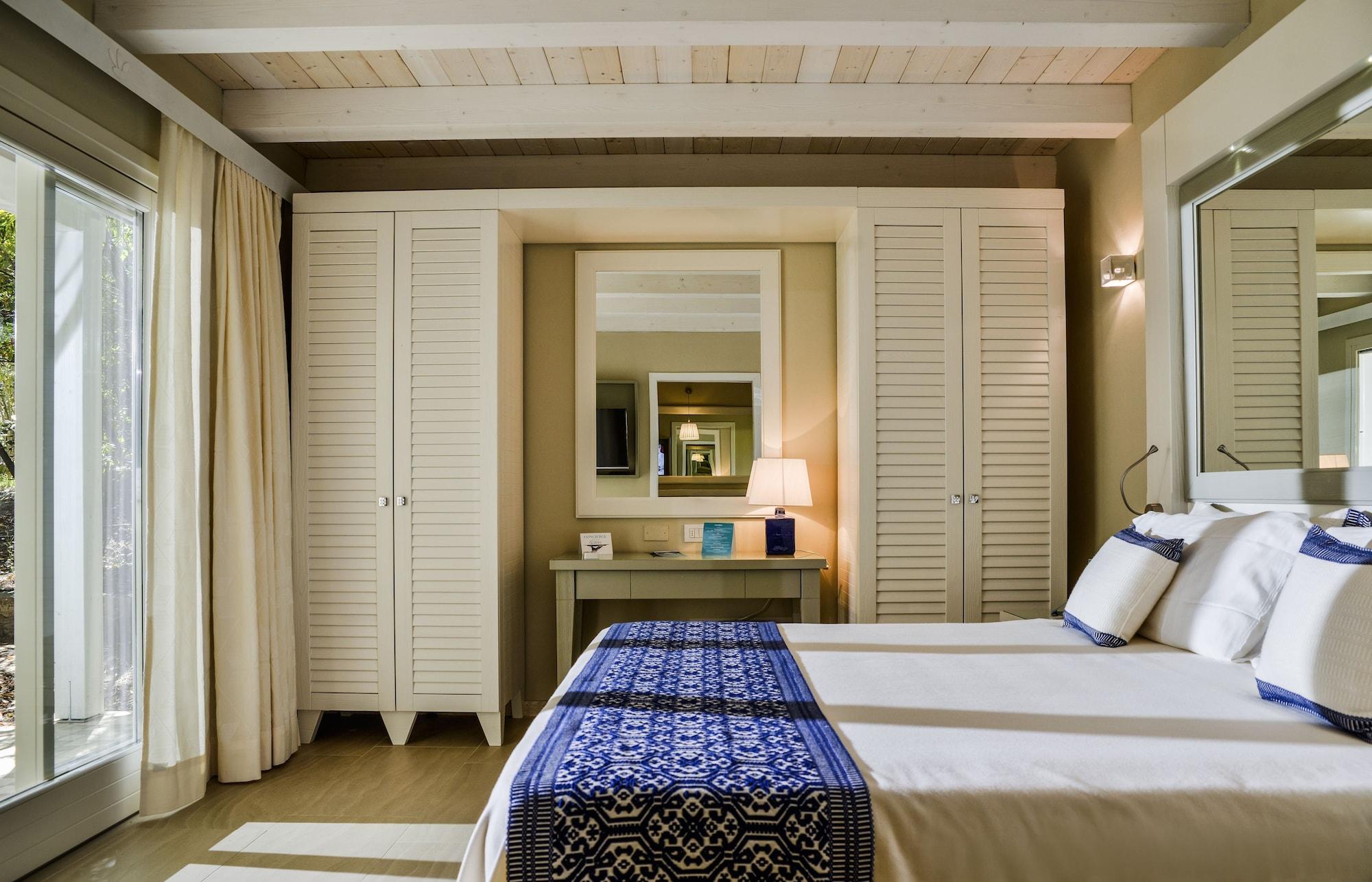 Forte Village Resort - Bouganville Santa Margherita di Pula Ngoại thất bức ảnh
