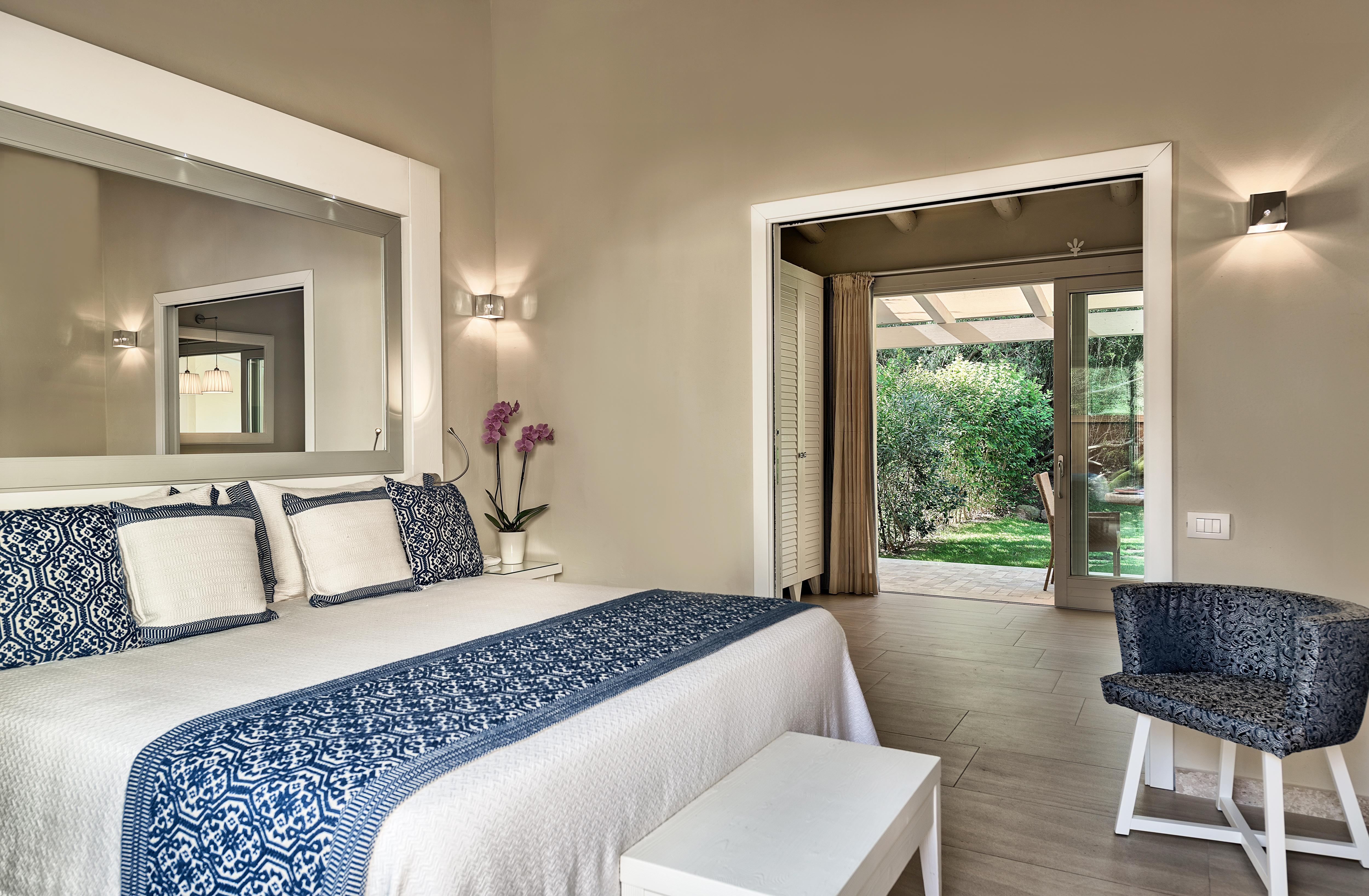 Forte Village Resort - Bouganville Santa Margherita di Pula Ngoại thất bức ảnh