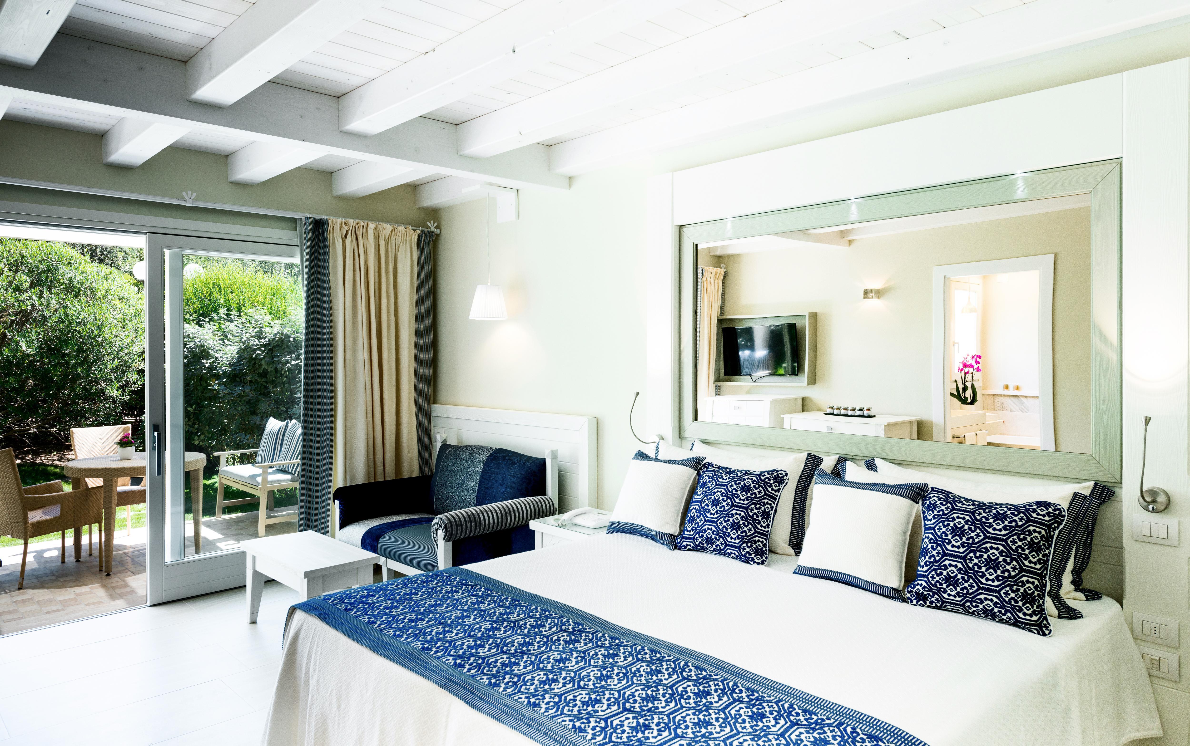 Forte Village Resort - Bouganville Santa Margherita di Pula Ngoại thất bức ảnh