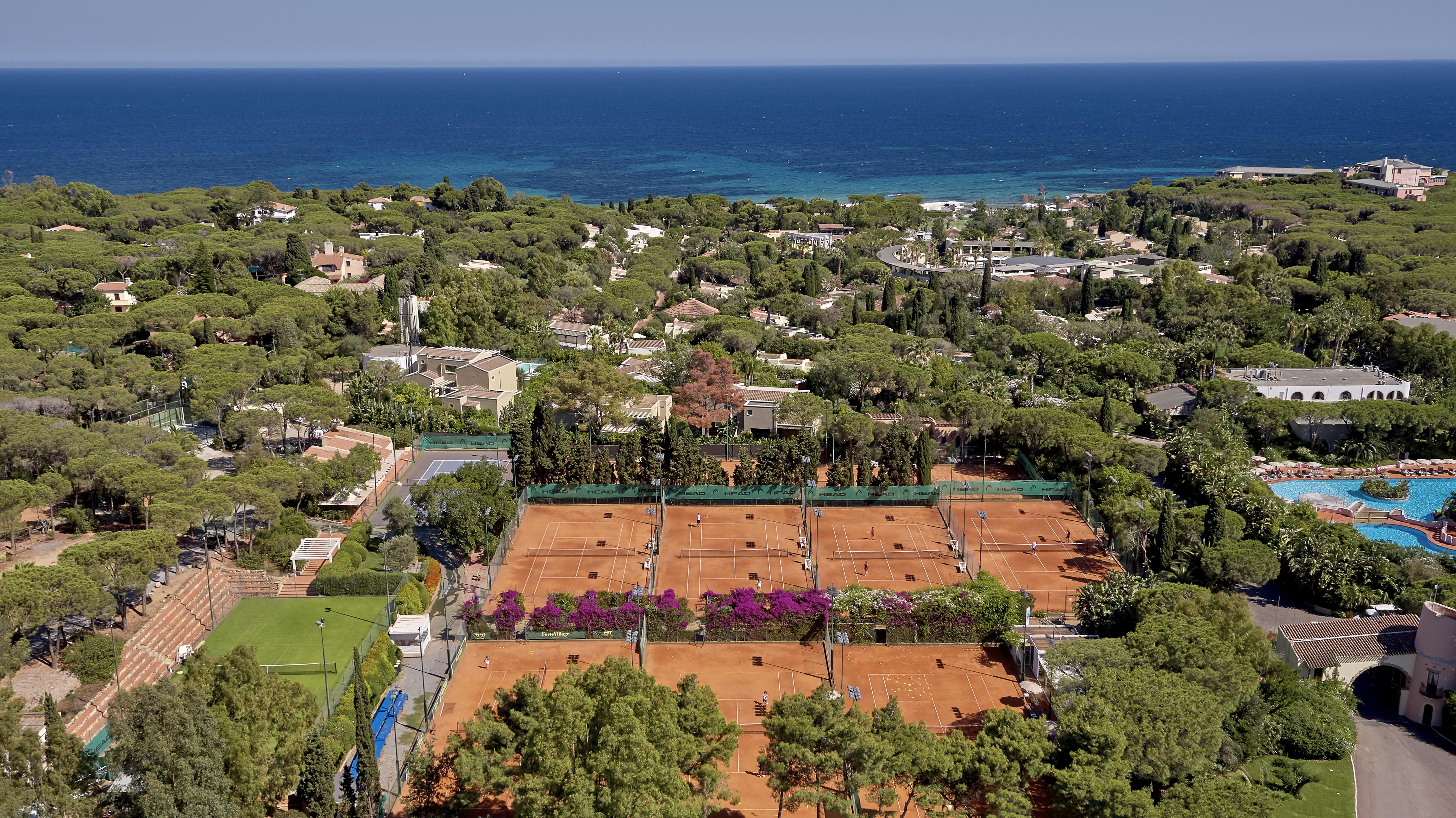 Forte Village Resort - Bouganville Santa Margherita di Pula Ngoại thất bức ảnh
