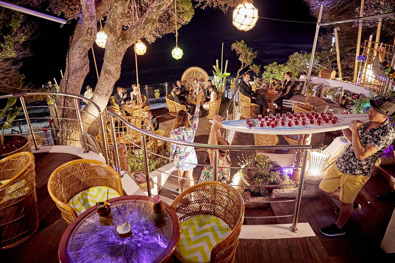 Forte Village Resort - Bouganville Santa Margherita di Pula Ngoại thất bức ảnh