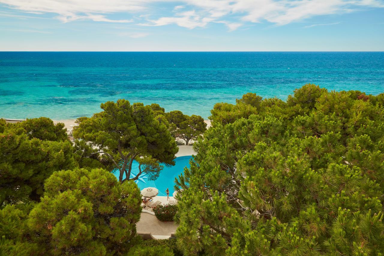 Forte Village Resort - Bouganville Santa Margherita di Pula Ngoại thất bức ảnh