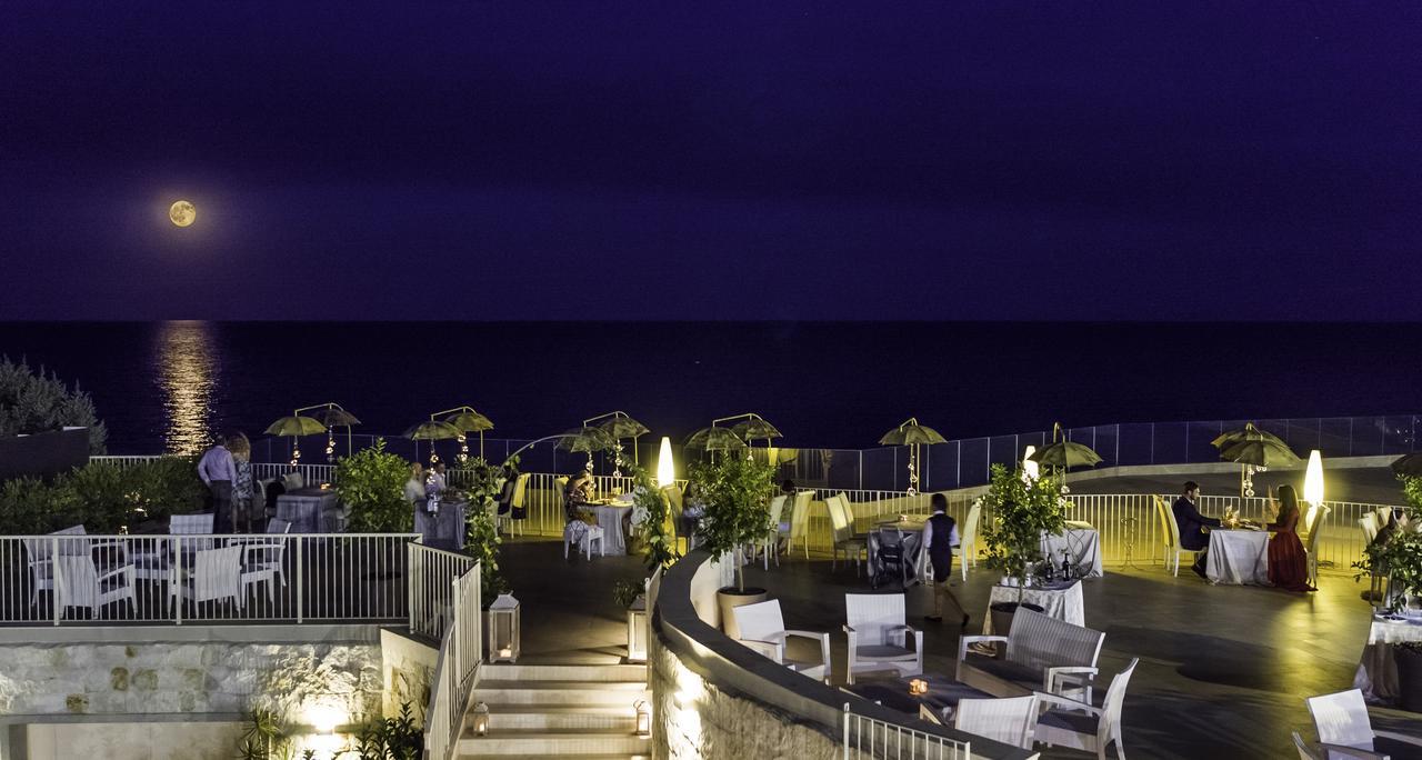 Forte Village Resort - Bouganville Santa Margherita di Pula Ngoại thất bức ảnh