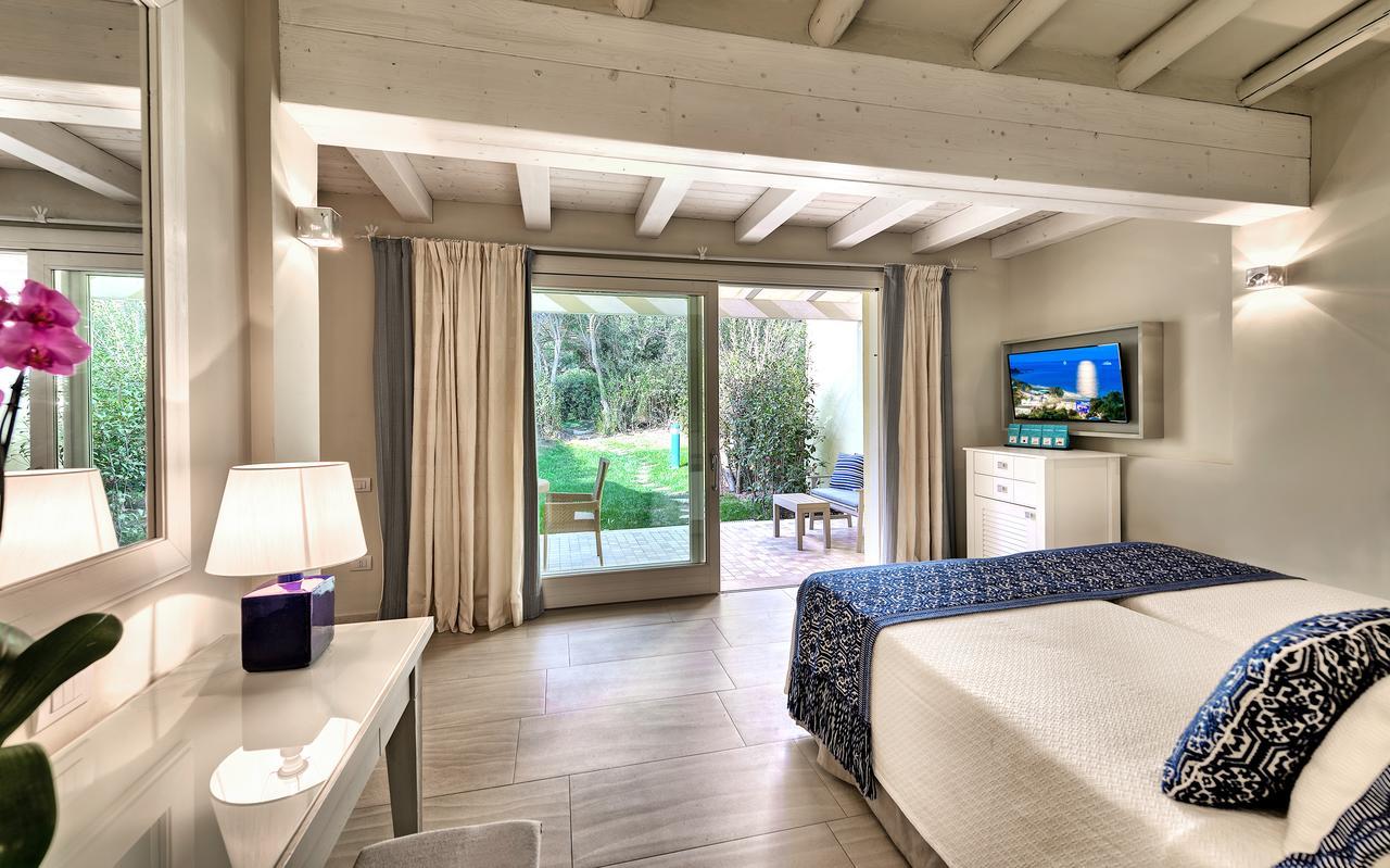 Forte Village Resort - Bouganville Santa Margherita di Pula Ngoại thất bức ảnh