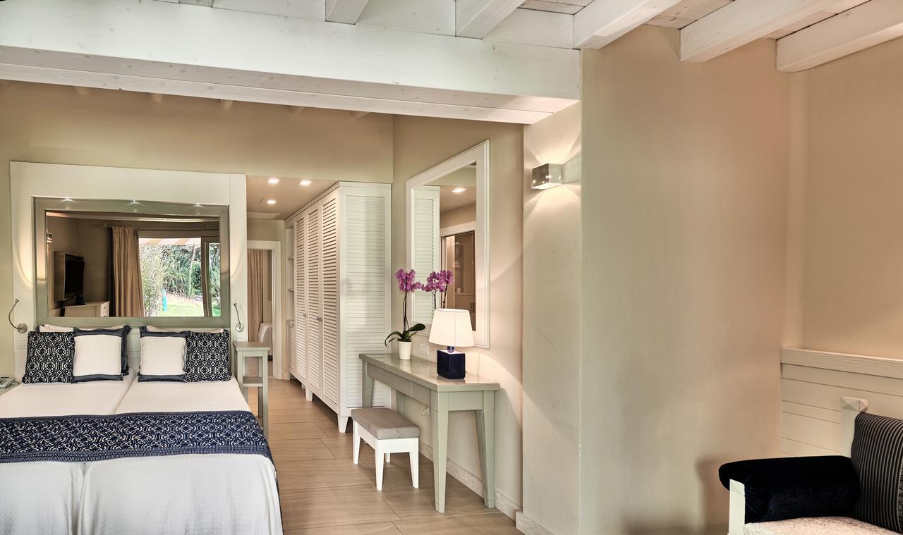 Forte Village Resort - Bouganville Santa Margherita di Pula Ngoại thất bức ảnh